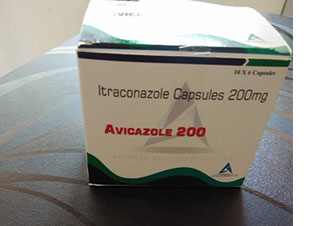 Avicazole 200