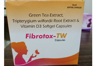 FIBROTOX-TW