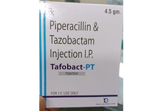 TAFOBACT PT